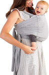 Photo 5 Fit Combination Wrap Baby Carrier