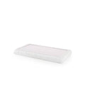 Photo 8 Fitted Sheets for Home Bed - 2 Pack