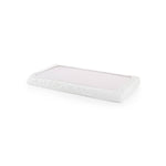 Fitted Sheets for Home Bed - 2 Pack