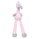 Photo 2 Flamingo Plush Toy