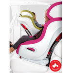 Photo 8 Foonf Convertible Car Seat for Toddlers