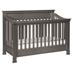 Photo 2 Foothill 4-in-1 Convertible Crib with Toddler Rail