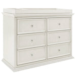 Photo 1 Foothill-Louis 6-Drawer Dresser with Changing Tray