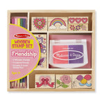 Photo 1 Friendship Stamp Set