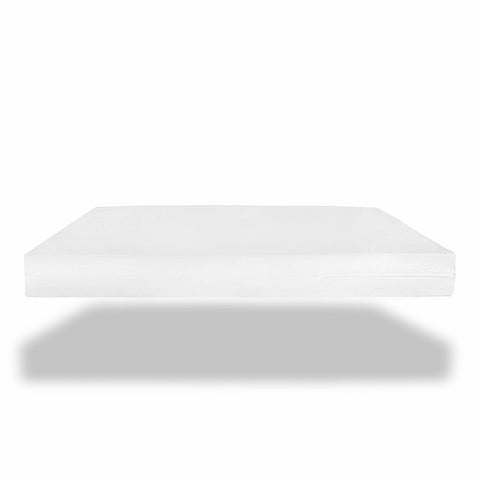 Full Mattress with Organic Cotton Cover