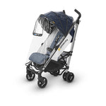 G-Luxe Lightweight Stroller and Rain Shield Bundle