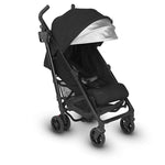 G-Luxe Lightweight Stroller and Rain Shield Bundle