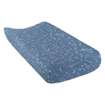 Photo 1 Galaxy Changing Pad Cover