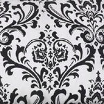 Photo 4 Girly Damask Full/Queen Reversible Quilt