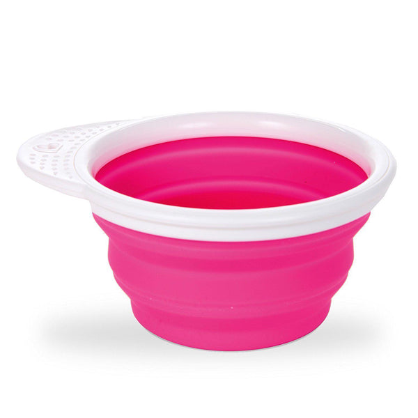Go Bowl - Color May Vary