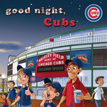 Good Night - My First Baseball Team Board Book