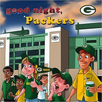 Good Night - My First Football Team Board Book