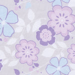 Photo 2 Grace Floral Changing Pad Cover
