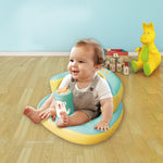 Hamster Inflatable Baby Seat