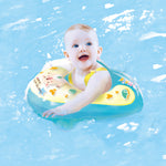 Photo 3 Hamster Inflatable Swim Mom
