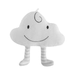 Photo 1 Happy the Cloud Plush Toy