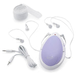 Photo 1 Heart to Heart Digital Prenatal Listening System