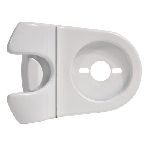Home Safe by Summer Lever Handle Lock