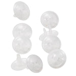 Photo 1 Home Safe Outlet Protectors - Clear