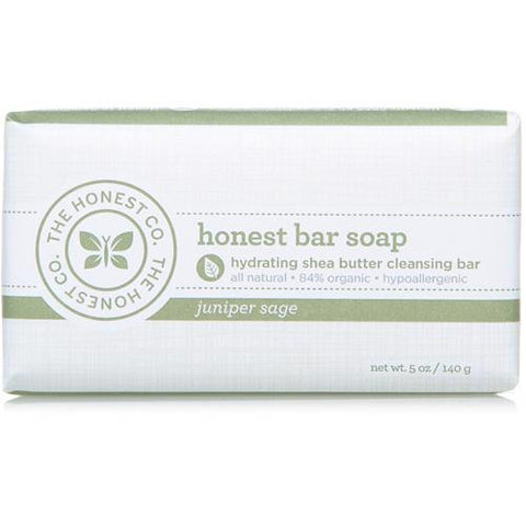 Honest Bar Soap