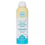 Photo 1 Honest Mineral Sunscreen Spray SPF 30