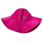 Photo 1 Honest UPF 50 Sun Hat - Hot Pink