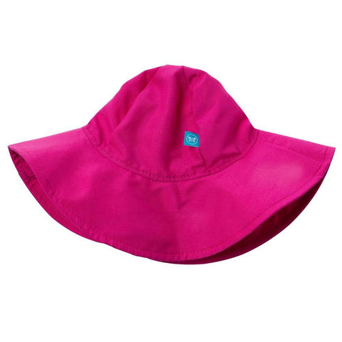 Honest UPF 50 Sun Hat - Hot Pink