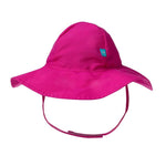 Honest UPF 50 Sun Hat - Hot Pink