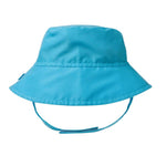 Honest UPF 50 Sun Hat - Light Blue