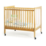 Photo 1 I-See-Me Infant Crib
