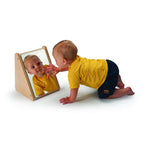 Photo 1 Infant Mirror Stand
