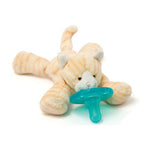 Photo 63 Infant Plush Toy Pacifier