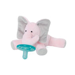 Photo 56 Infant Plush Toy Pacifier
