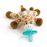 Photo 28 Infant Plush Toy Pacifier