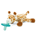 Infant Plush Toy Pacifier