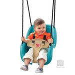 Photo 3 Infant to Toddler Swing