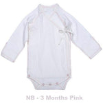 Photo 1 Inside Out Baby Bodysuit