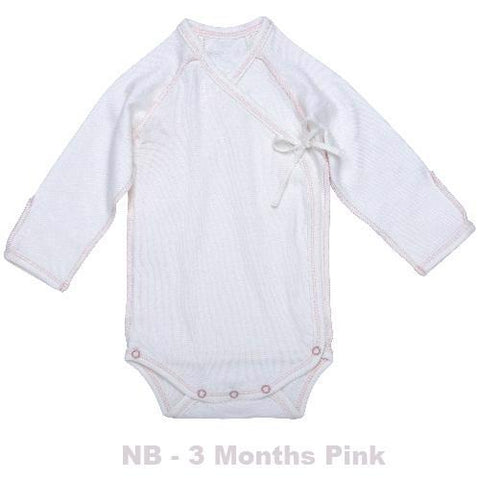 Inside Out Baby Bodysuit