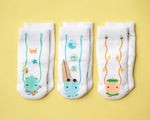 Photo 1 Kai Collection Socks