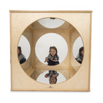 Photo 1 Kaleidoscope Play House Cube