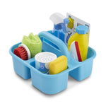 Photo 1 Let's Play House! Spray, Squirt & Squeegee Play Set
