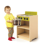 Photo 2 Let's Play Toddler Stove