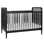 Liberty 3-in-1 Convertible Crib with Toddler Bed Conversion Kit