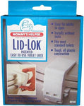 Photo 1 Lid-Lok Toilet Safety Latch