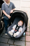 Photo 7 Liing Infant Car Seat