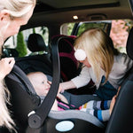Liing Infant Car Seat