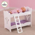 Photo 1 Lil Doll Bunk Bed