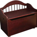 Limited Edition Toy Chest - Cherry