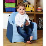 Photo 2 Little Reader Chair