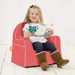 Photo 62 Little Reader Chair